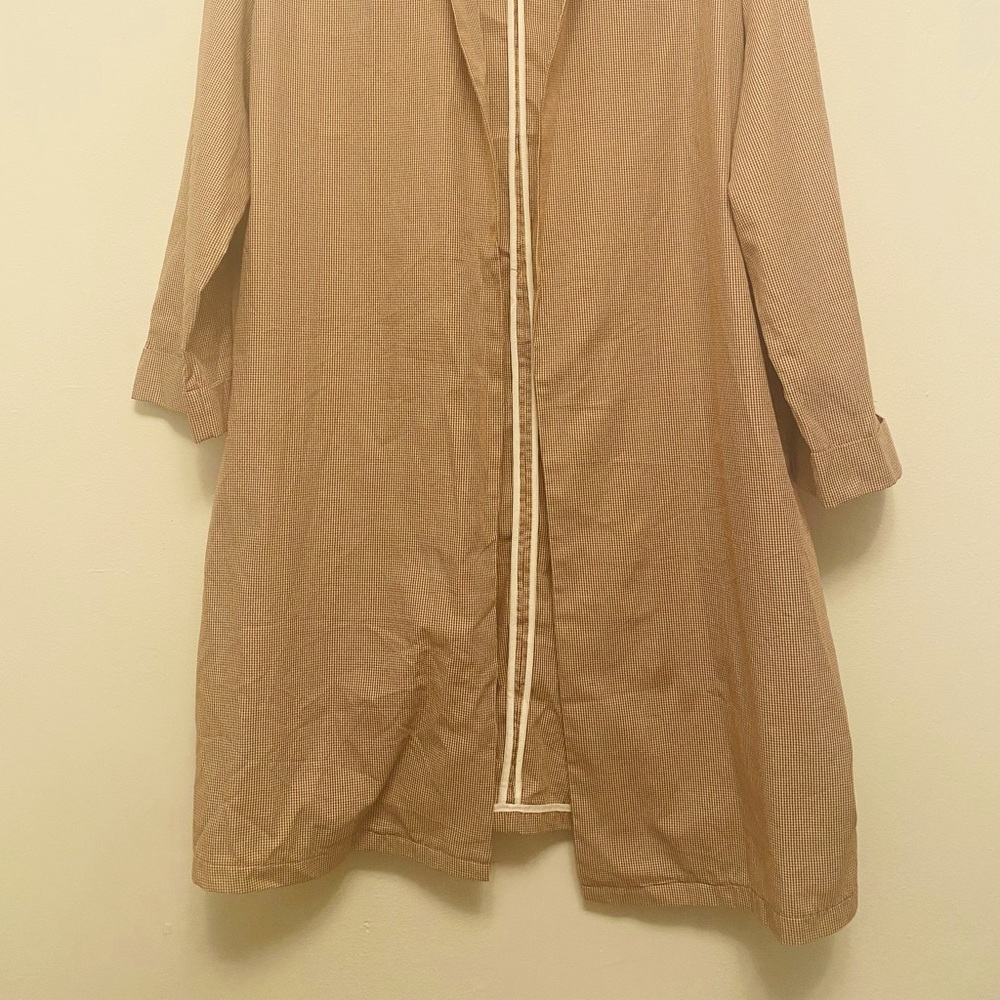 Spring/Fall Coat - Picture 4 of 4